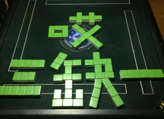 养老资讯 行业交流        1,时间观念强      打麻将的人不喜欢迟到